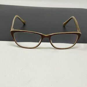 Altair Eyewear A5016 Eyeglasses 200 CAPPUCCINO Frame 55-17 -140  5016